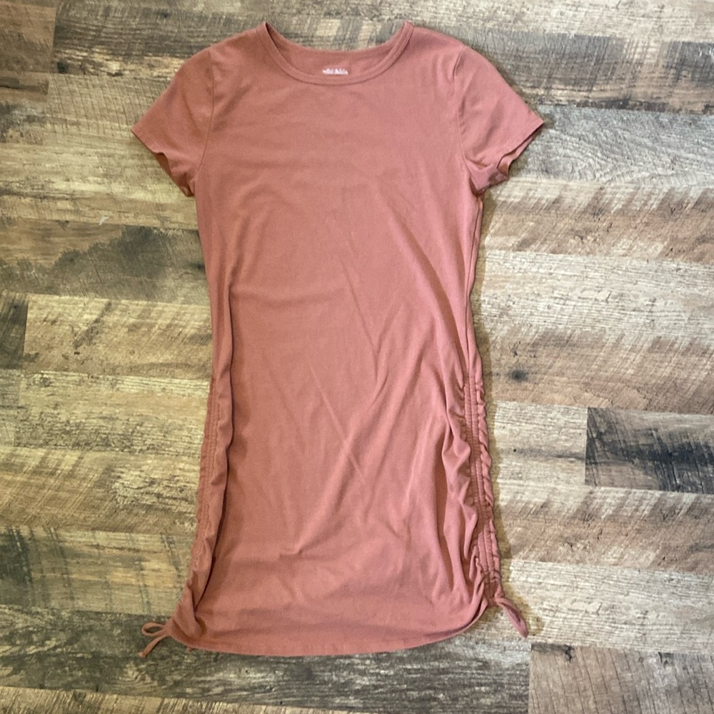 Wild Fable T-Shirt Dress
